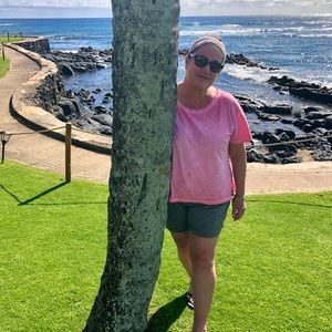 Meet your Posher, Charmaine